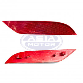 Фонарь заднього бампера лівий Haval Jolion 4135100XST01A-F